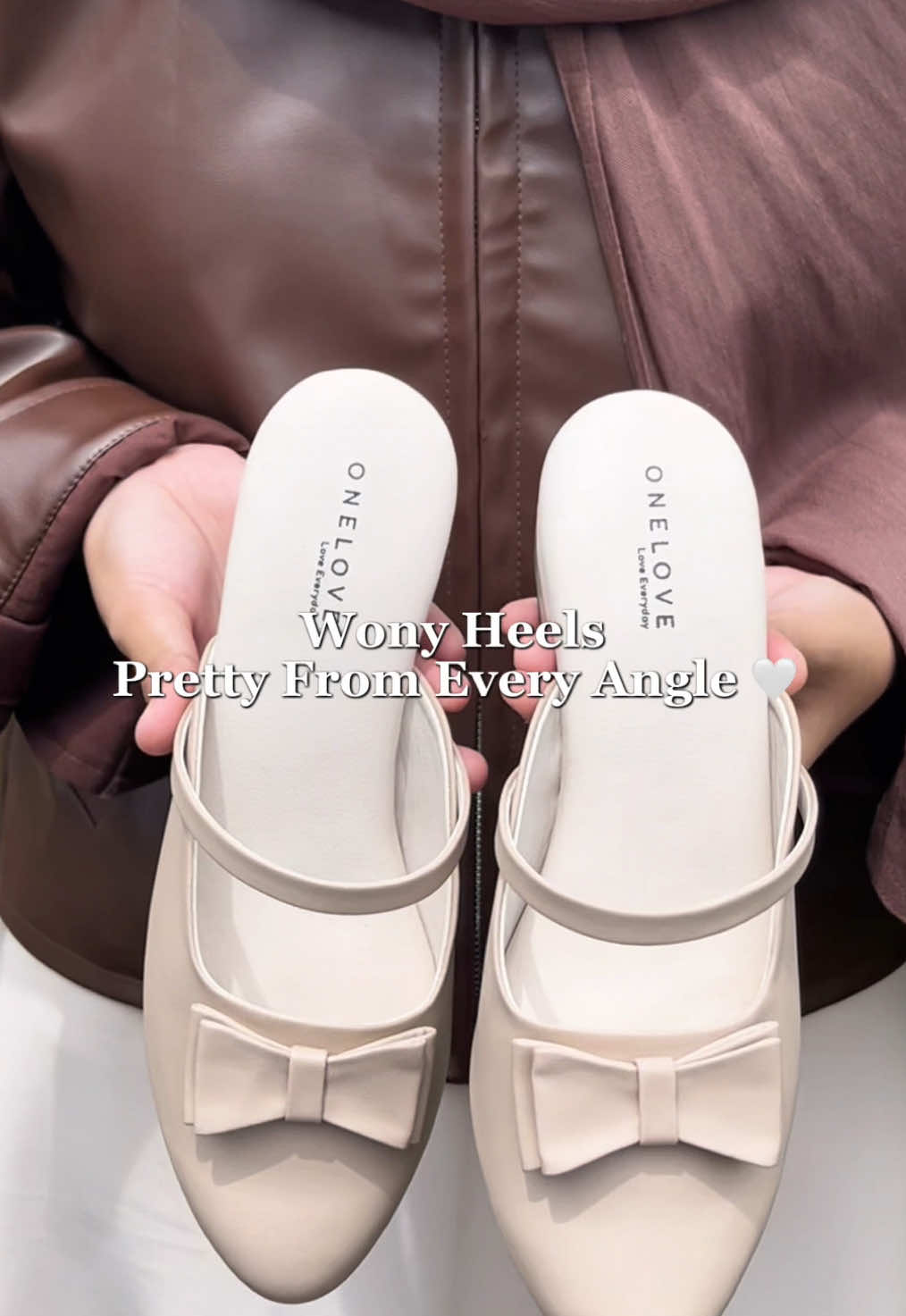 @One Love Women Shoes