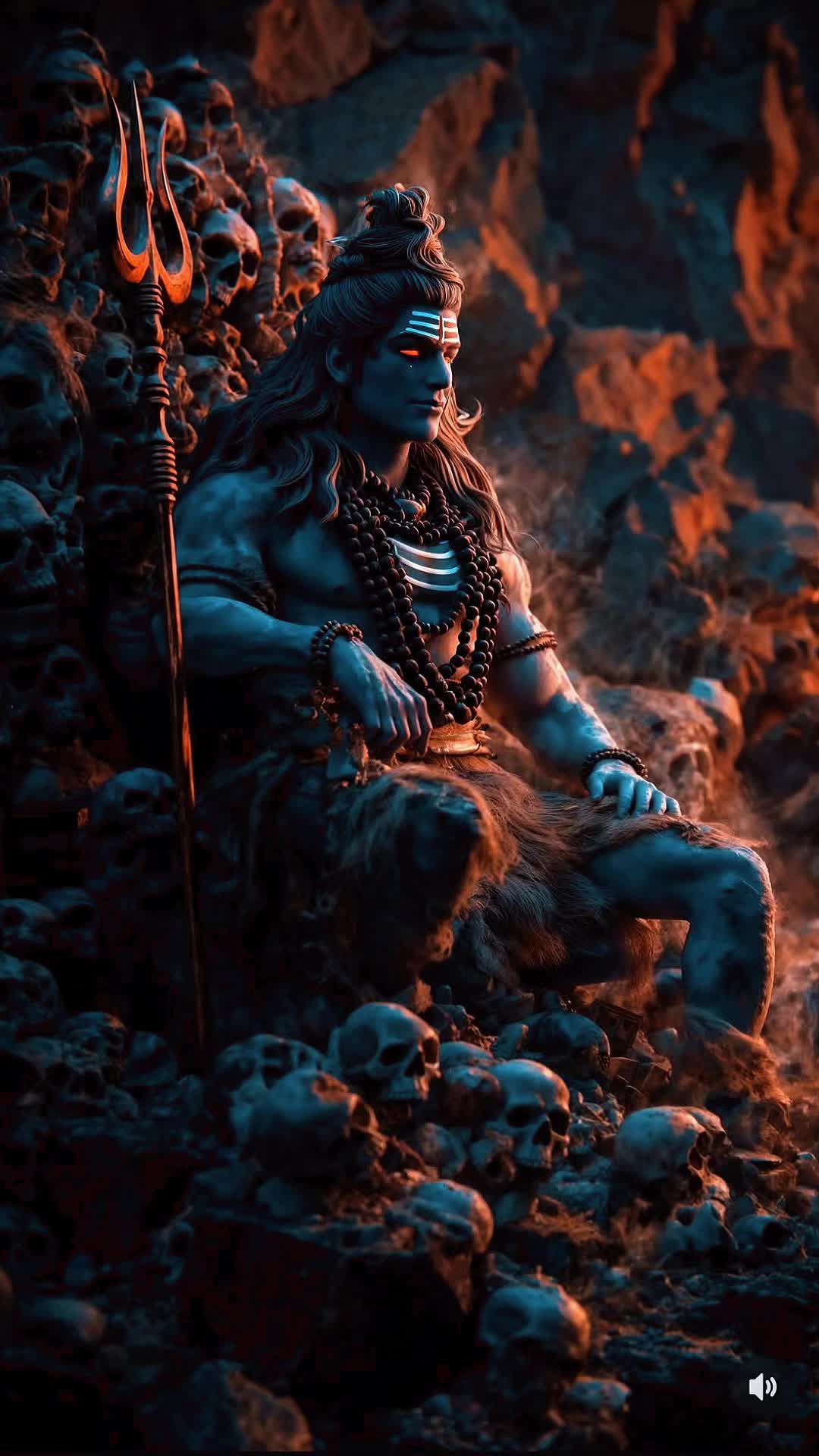 @🌙ऊं_नम _शिवाय 🔱📿🌍