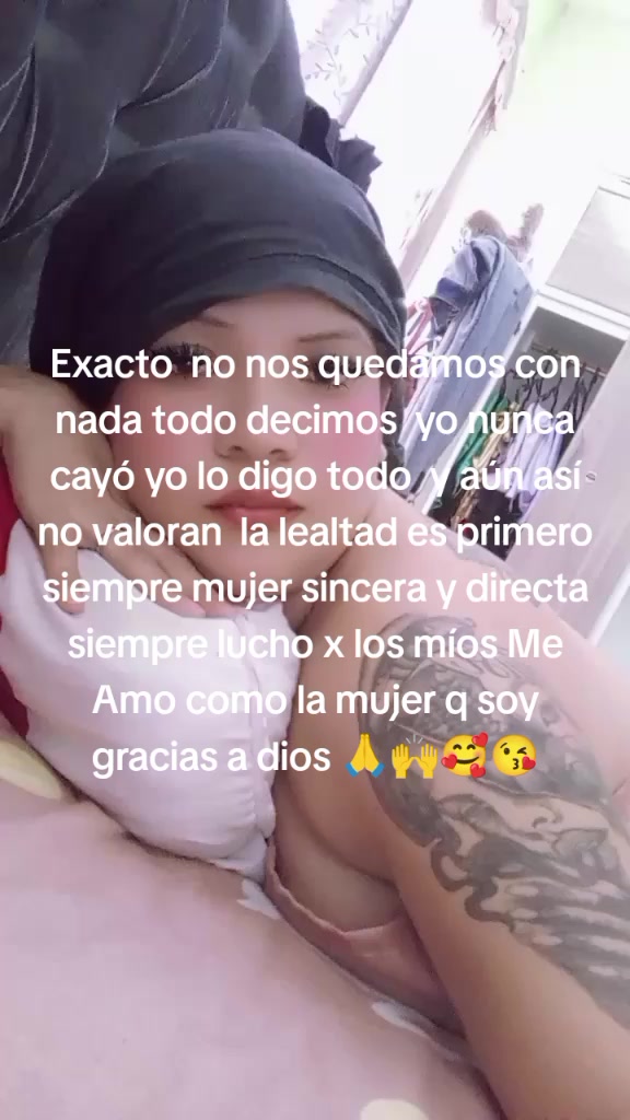 @Bella Davila