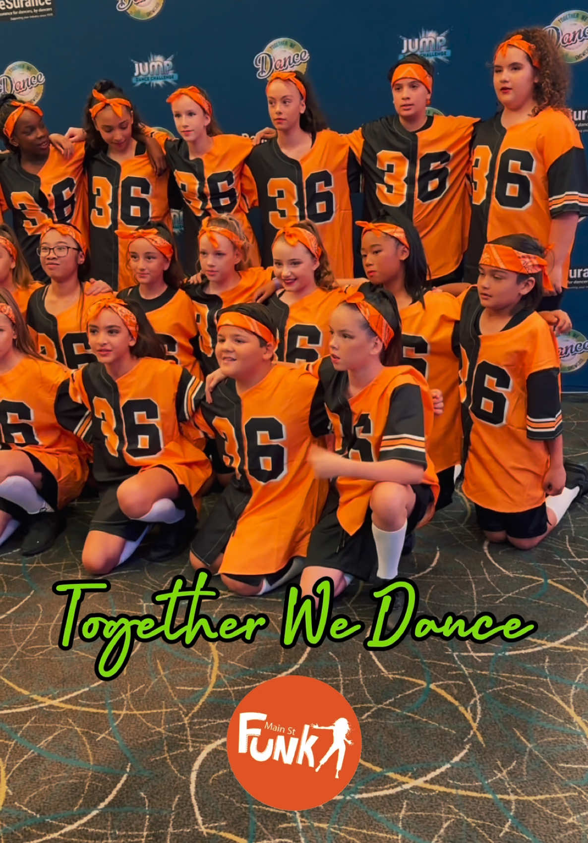 @Main St Funk Dance Studio