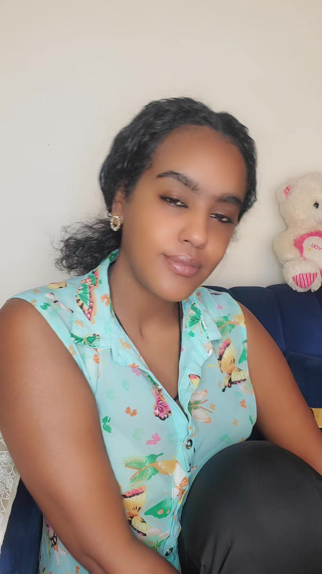 @ቴዎድራ 💕(TG)