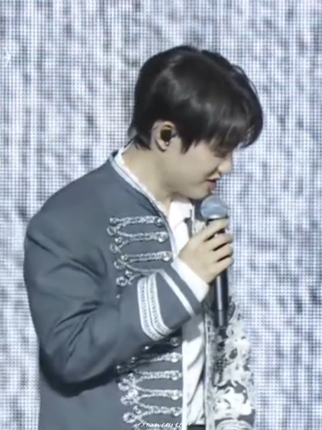 @EXO-L ☽̶☾