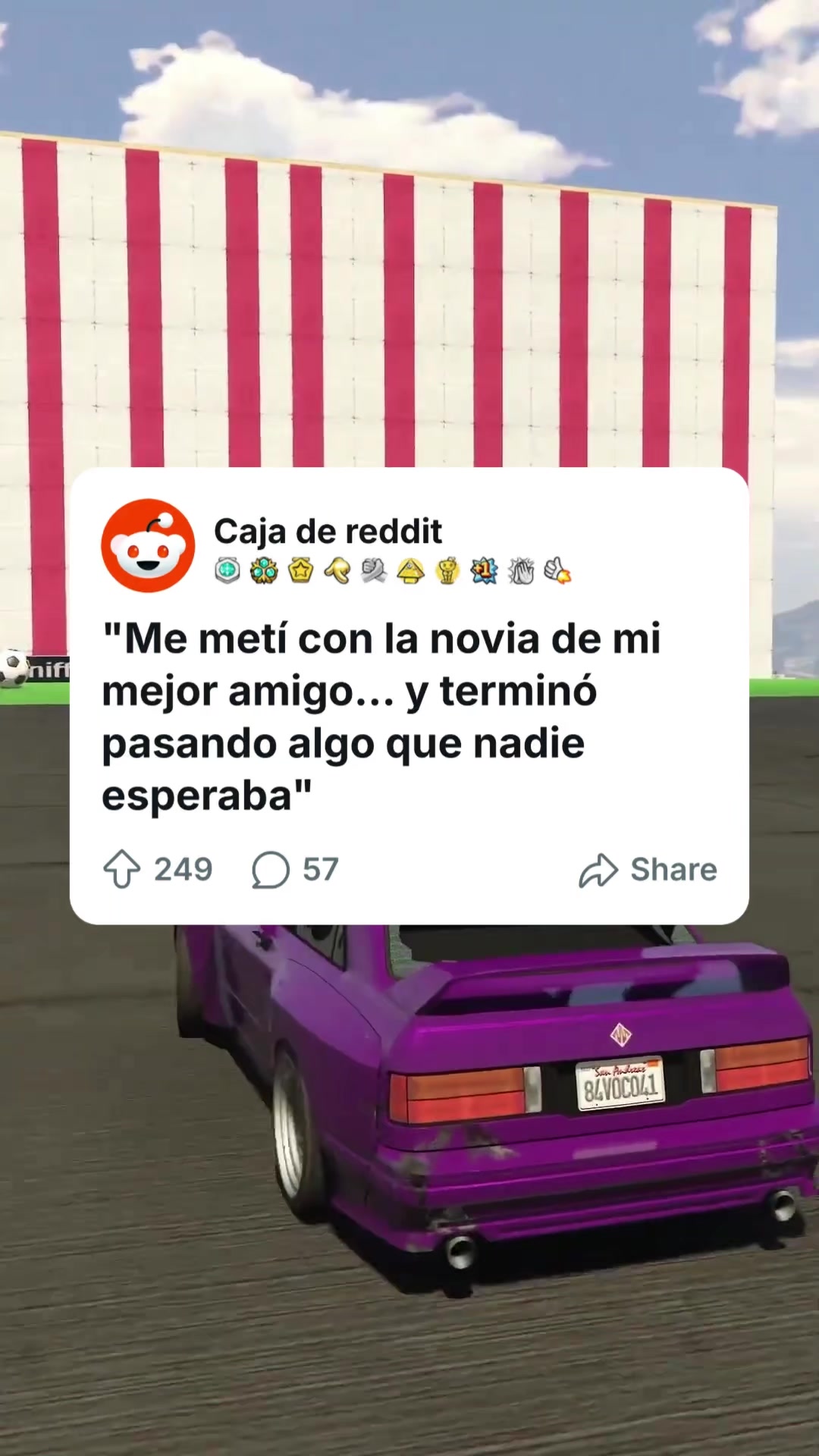 @Caja de Reddit