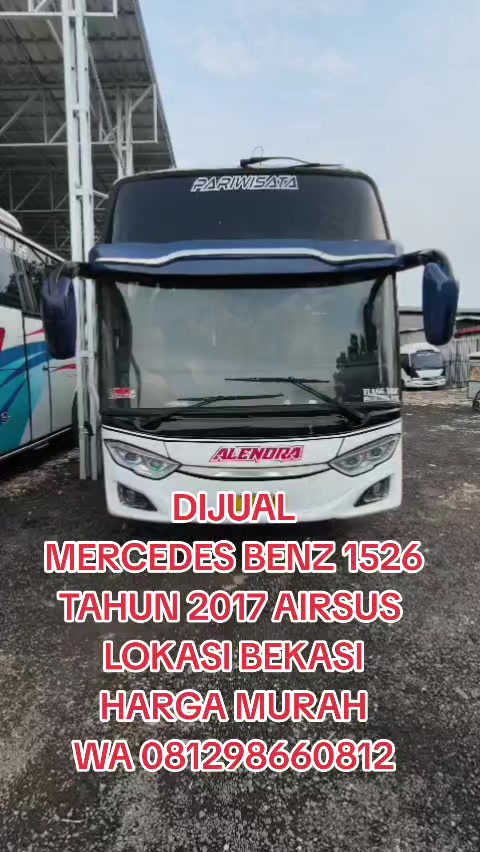@Abangtorus_JUALBUS