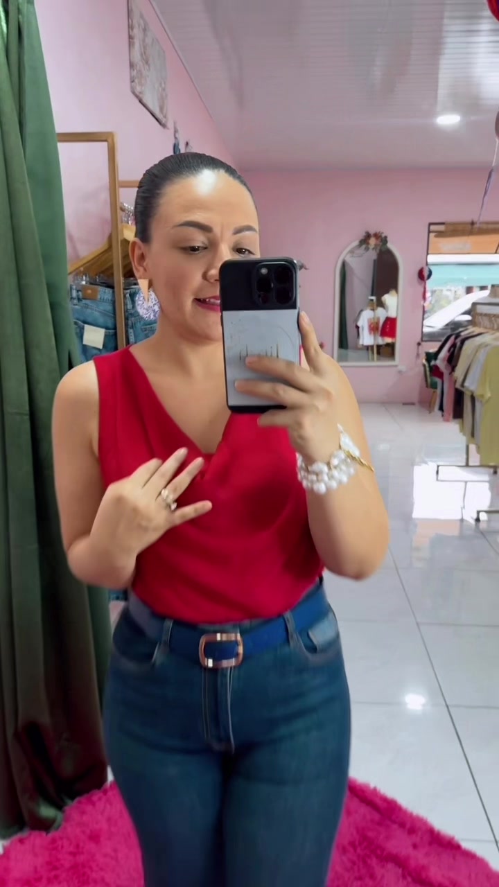 @Jireh Boutique y Accesorios