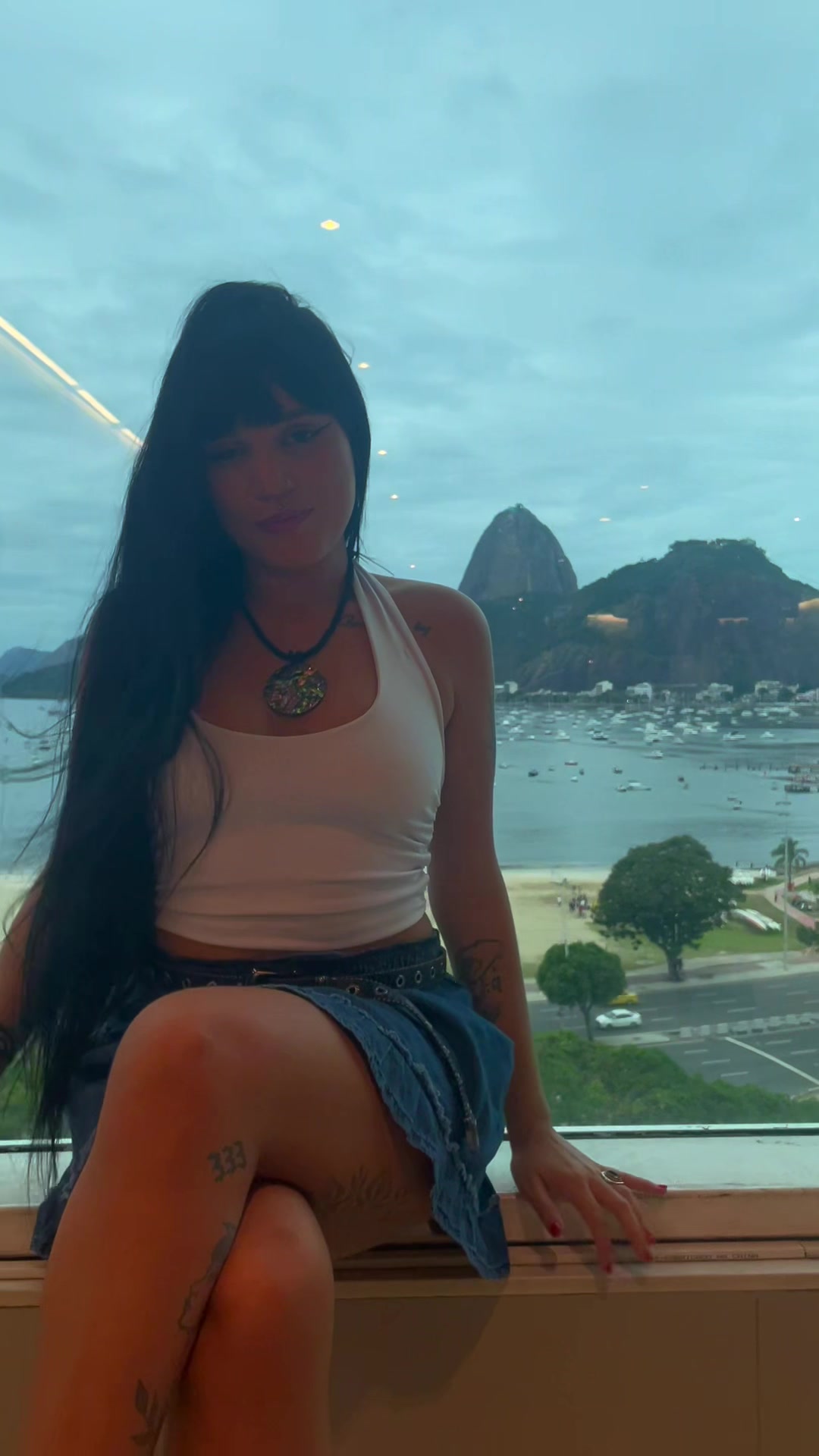 @🇧🇷 LUH🔮