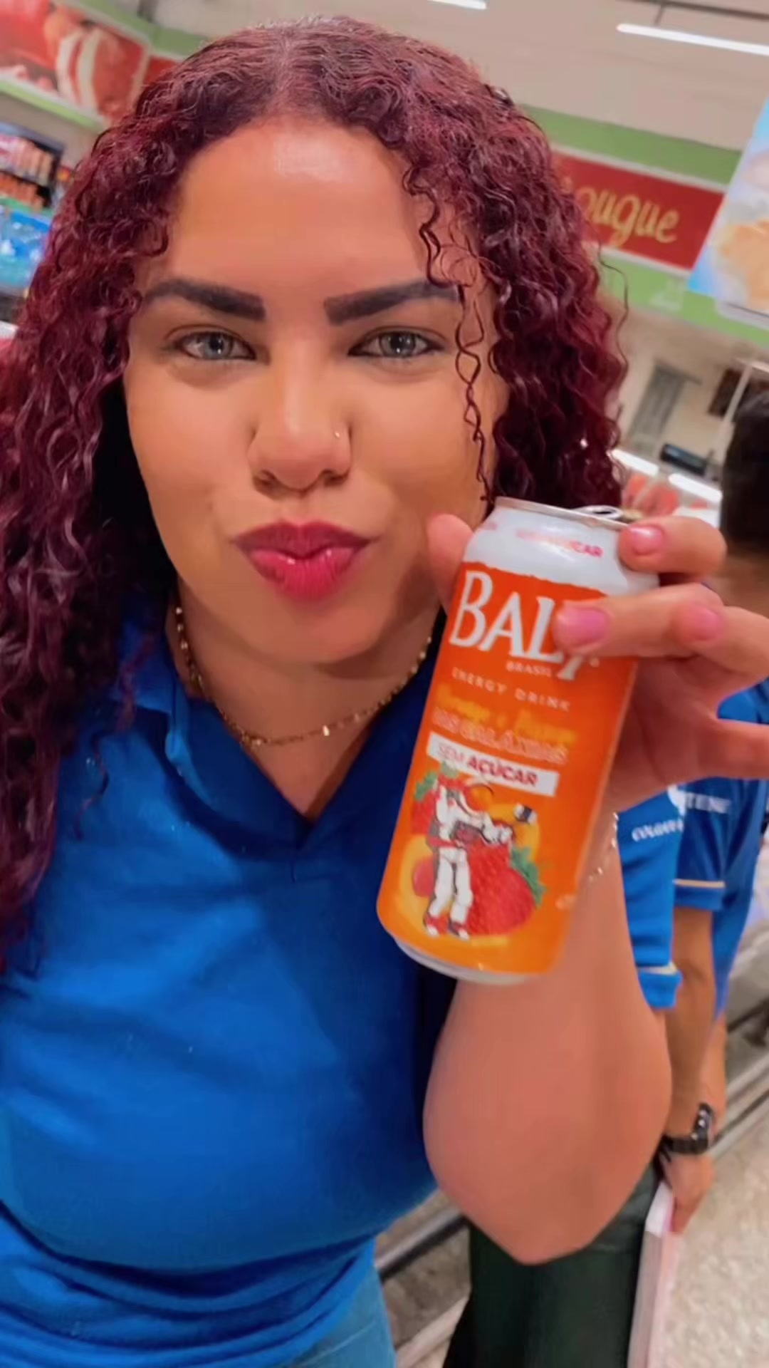 @Nayara Carolina