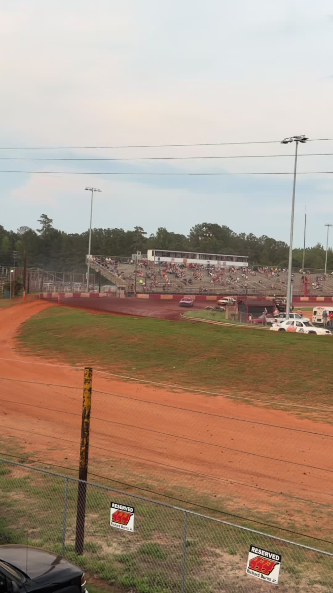 @sumterspeedway