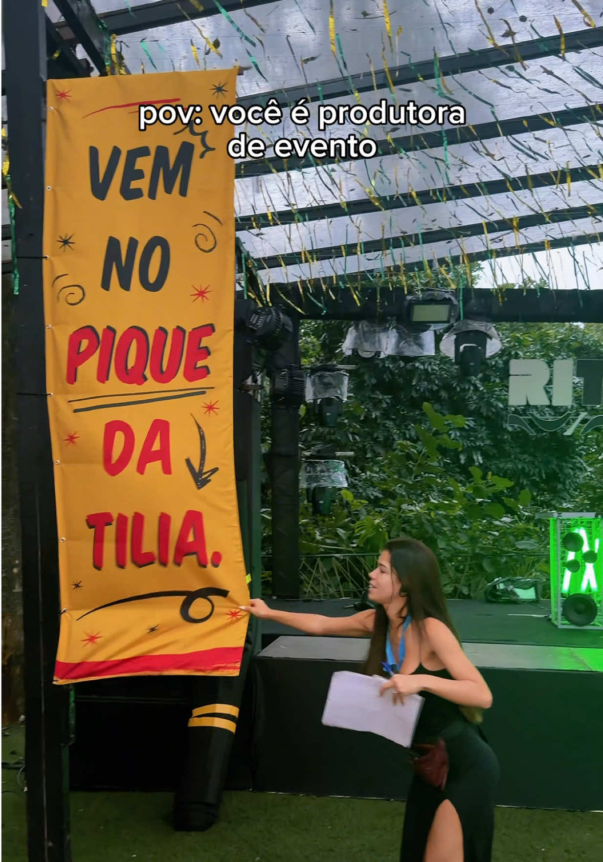 @Tília