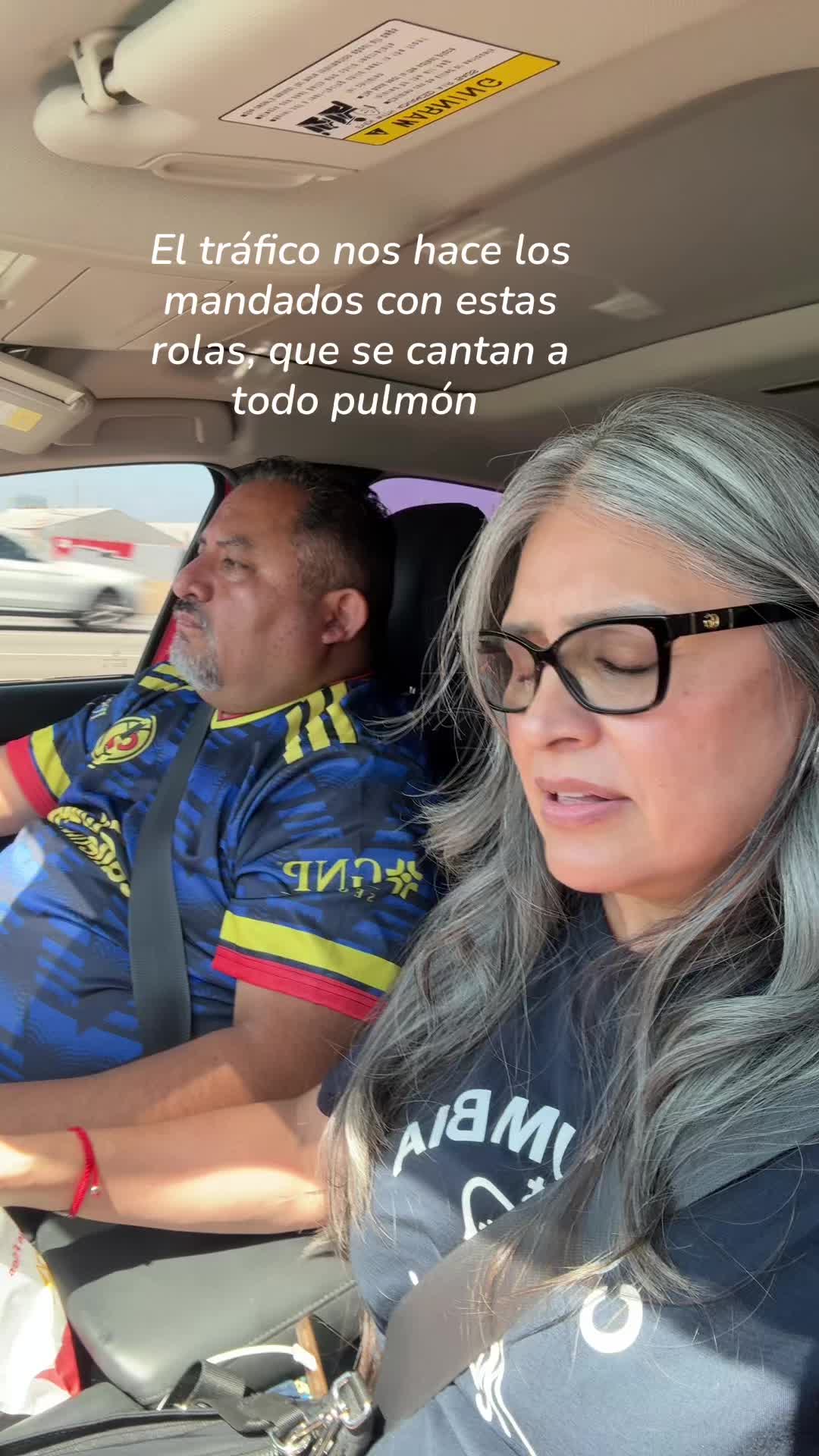 @Francis y Rafa