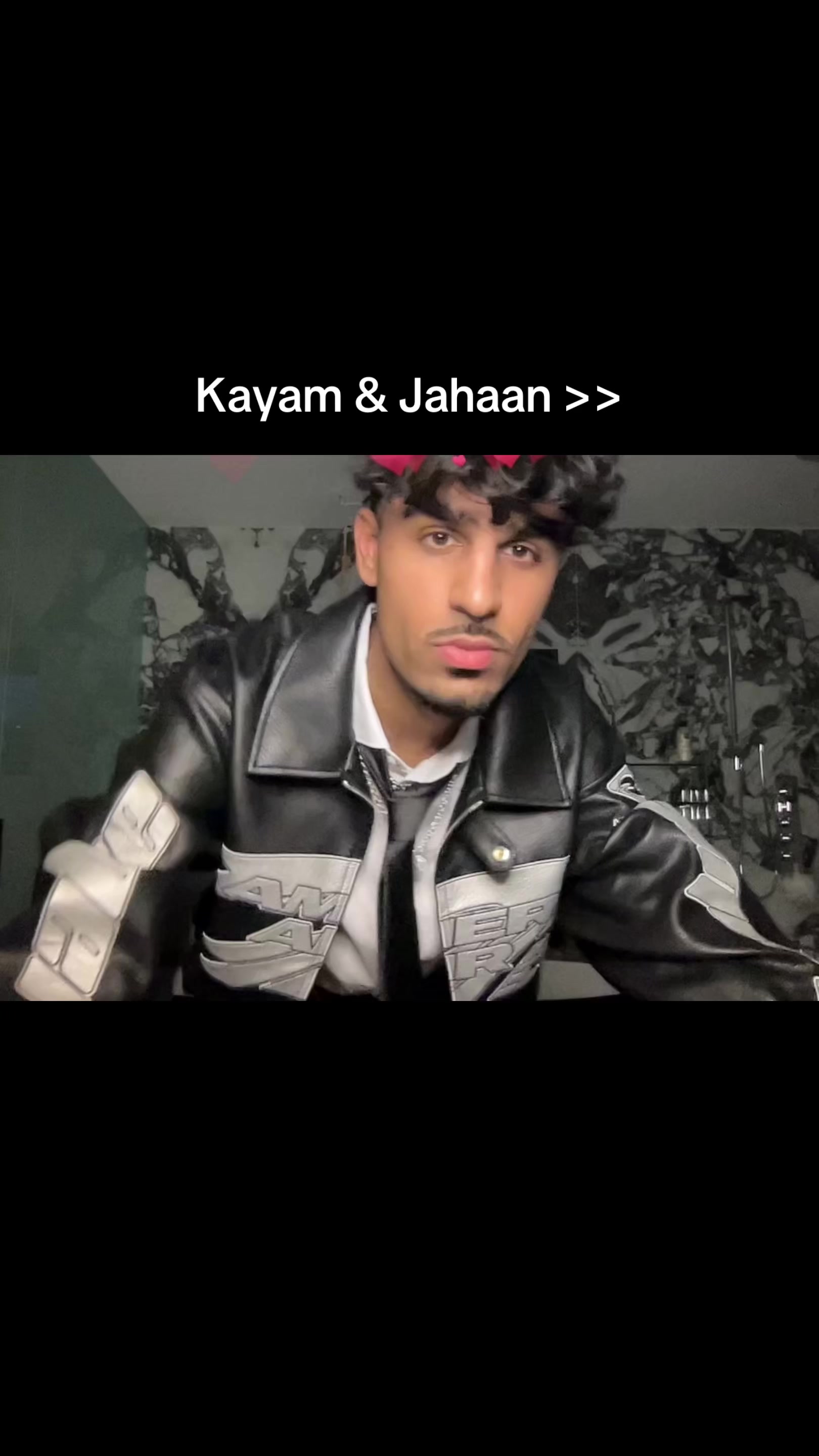 @KAYAM Fan Page