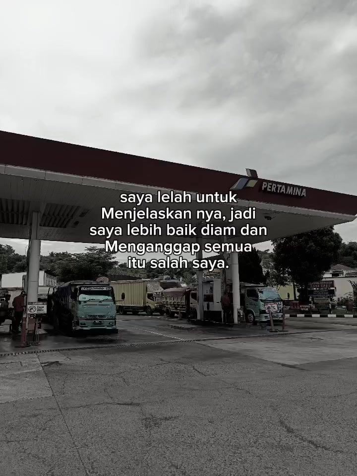 @gani mah seri weh