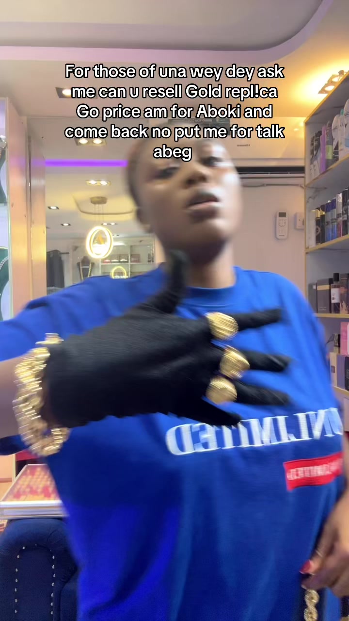 @Adenike Empire