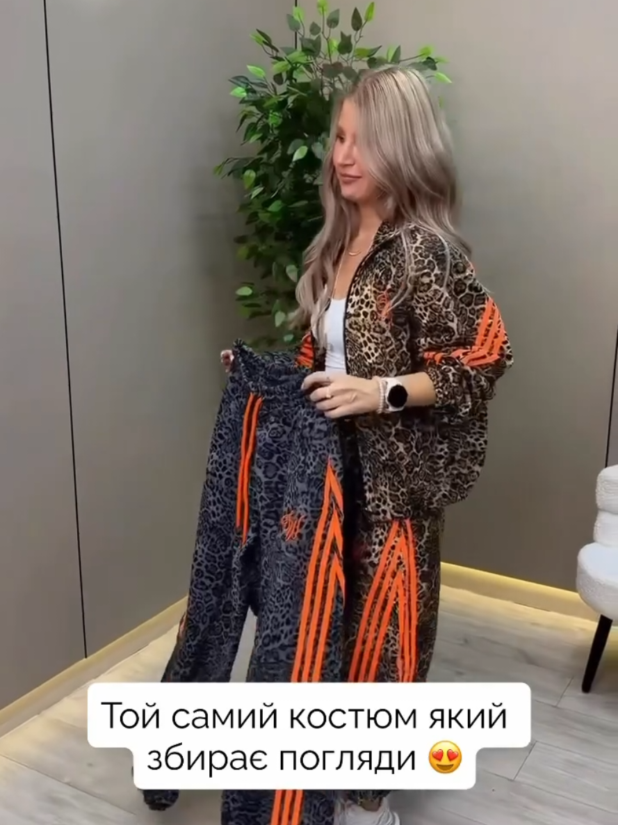@мода_42-66 р_❤️👗🔥