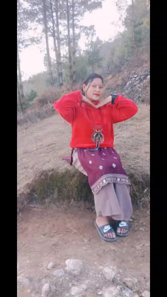 @Nikita Ghatani Magar