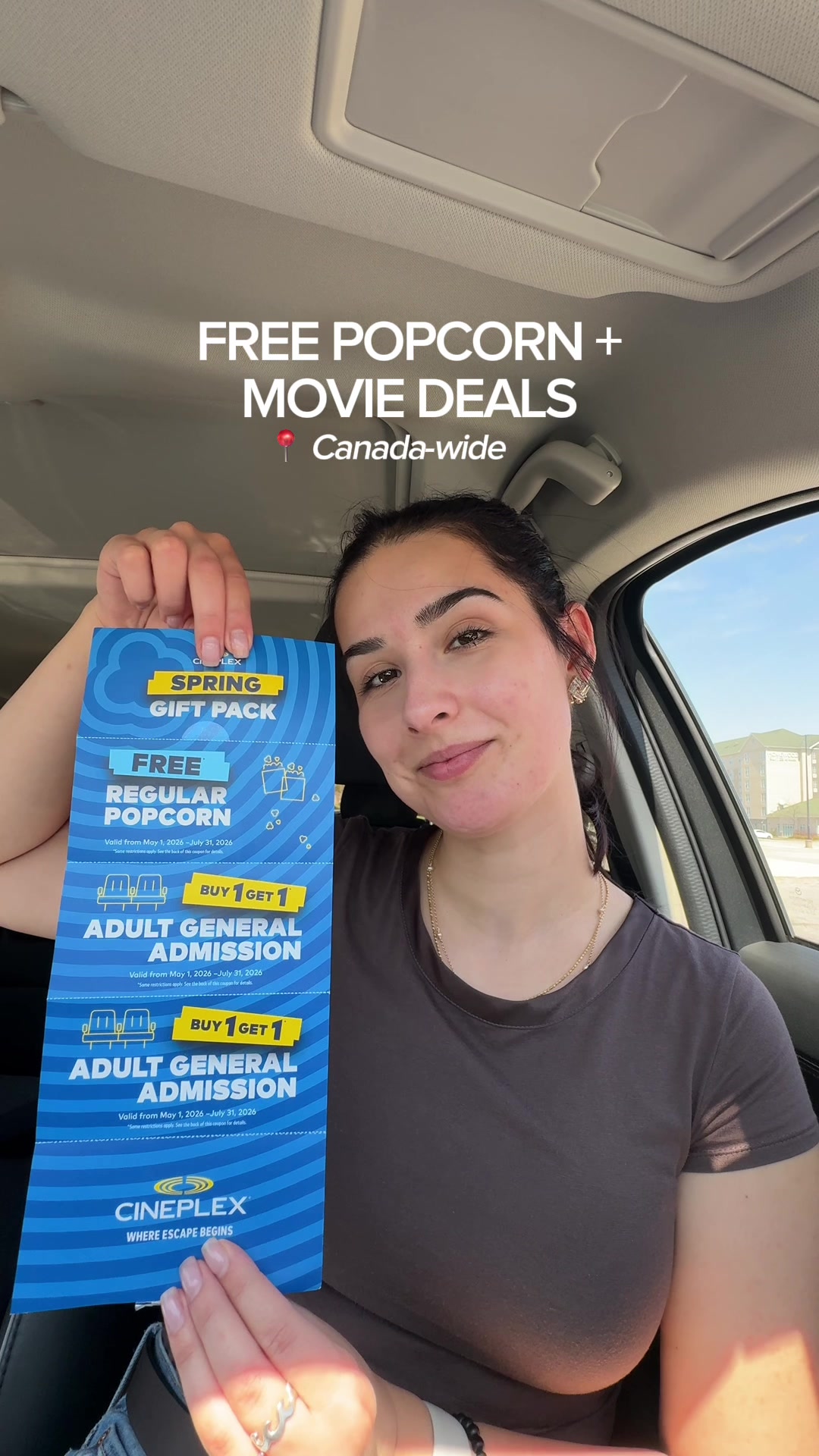 @Diana | 🇨🇦 Saving & Travel
