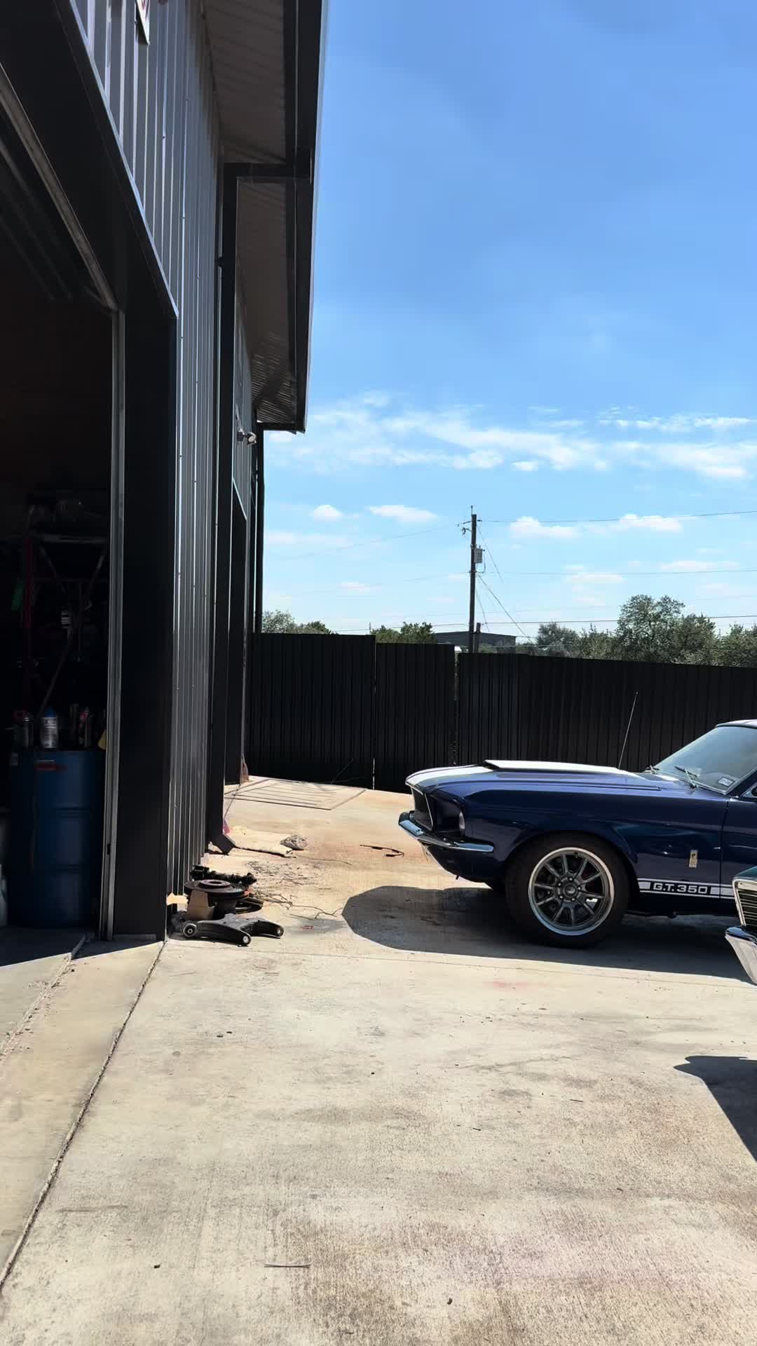 @LT CUSTOMS OF TEXAS