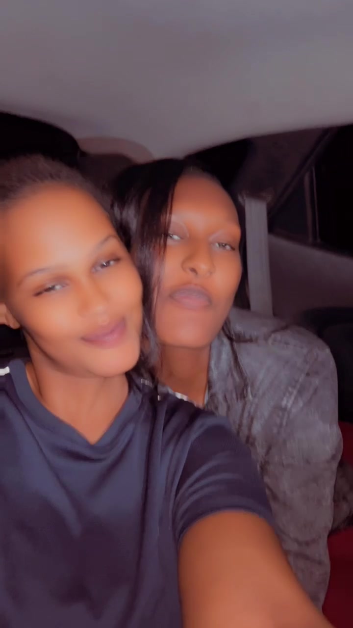 @Abeho annah mulisa ❤️