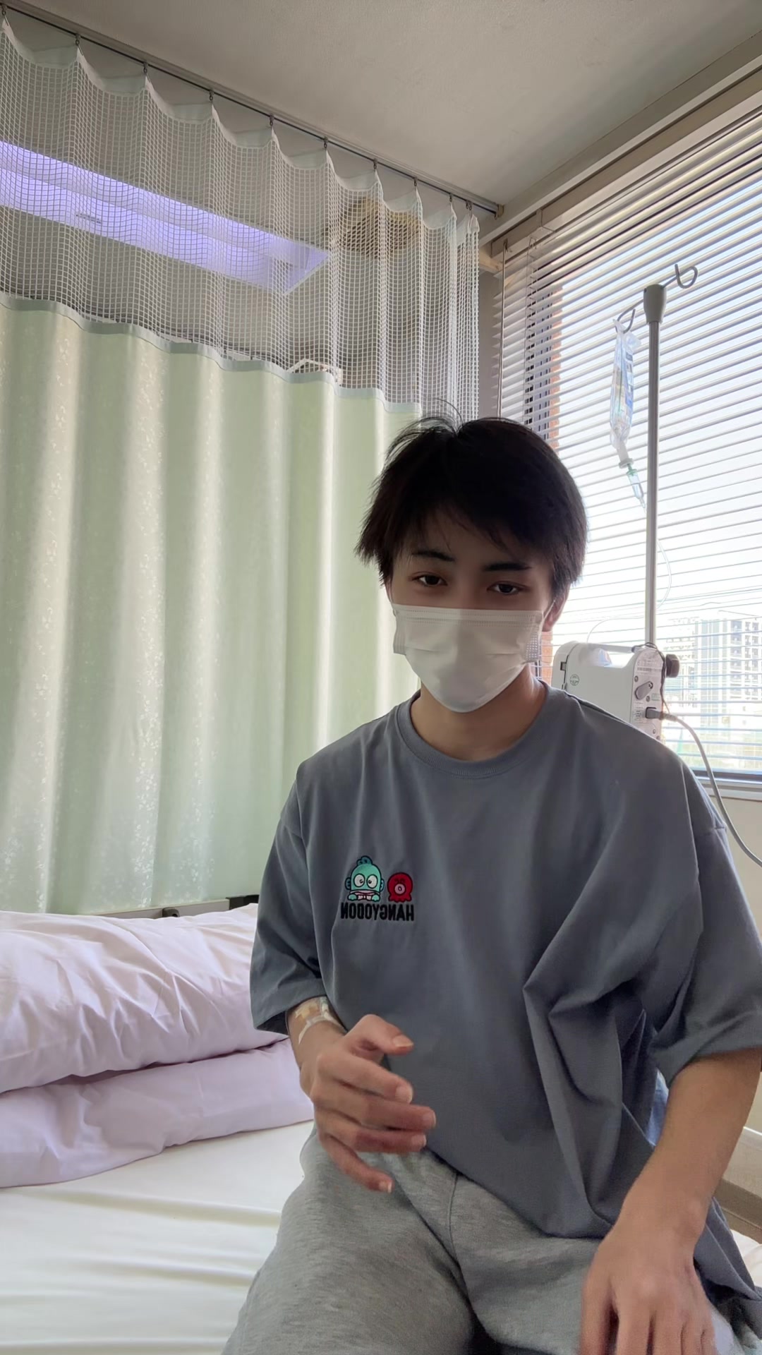 @ゆーしん