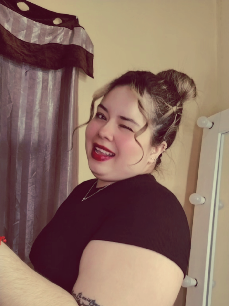 @Dayanita Becerra