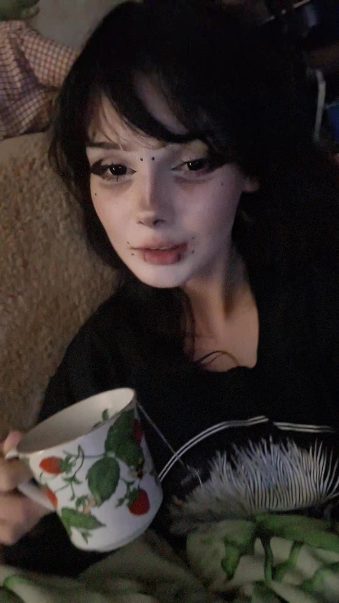 @гофманита