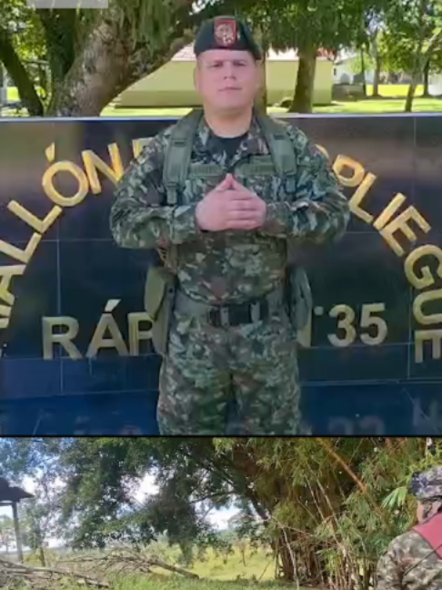 @Amazónica Noticias