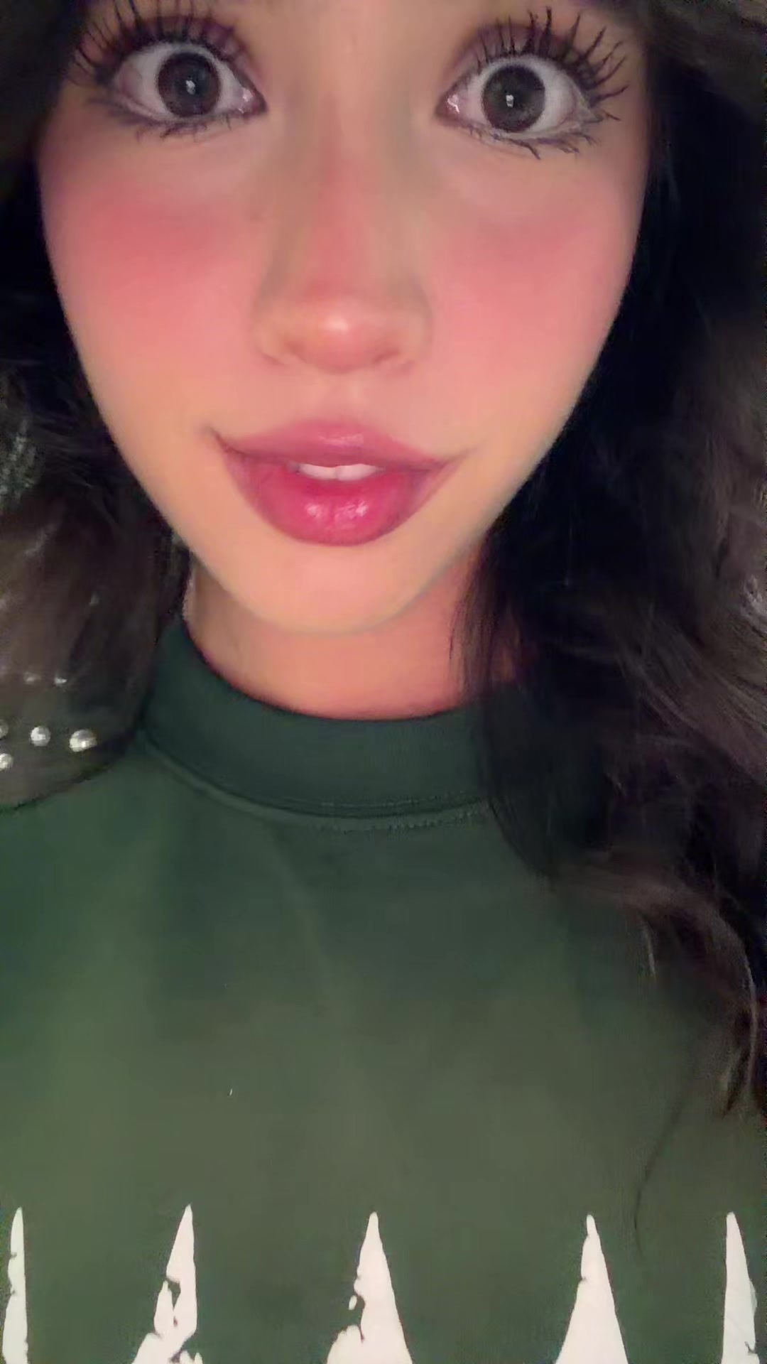 @Melody Valenzuela