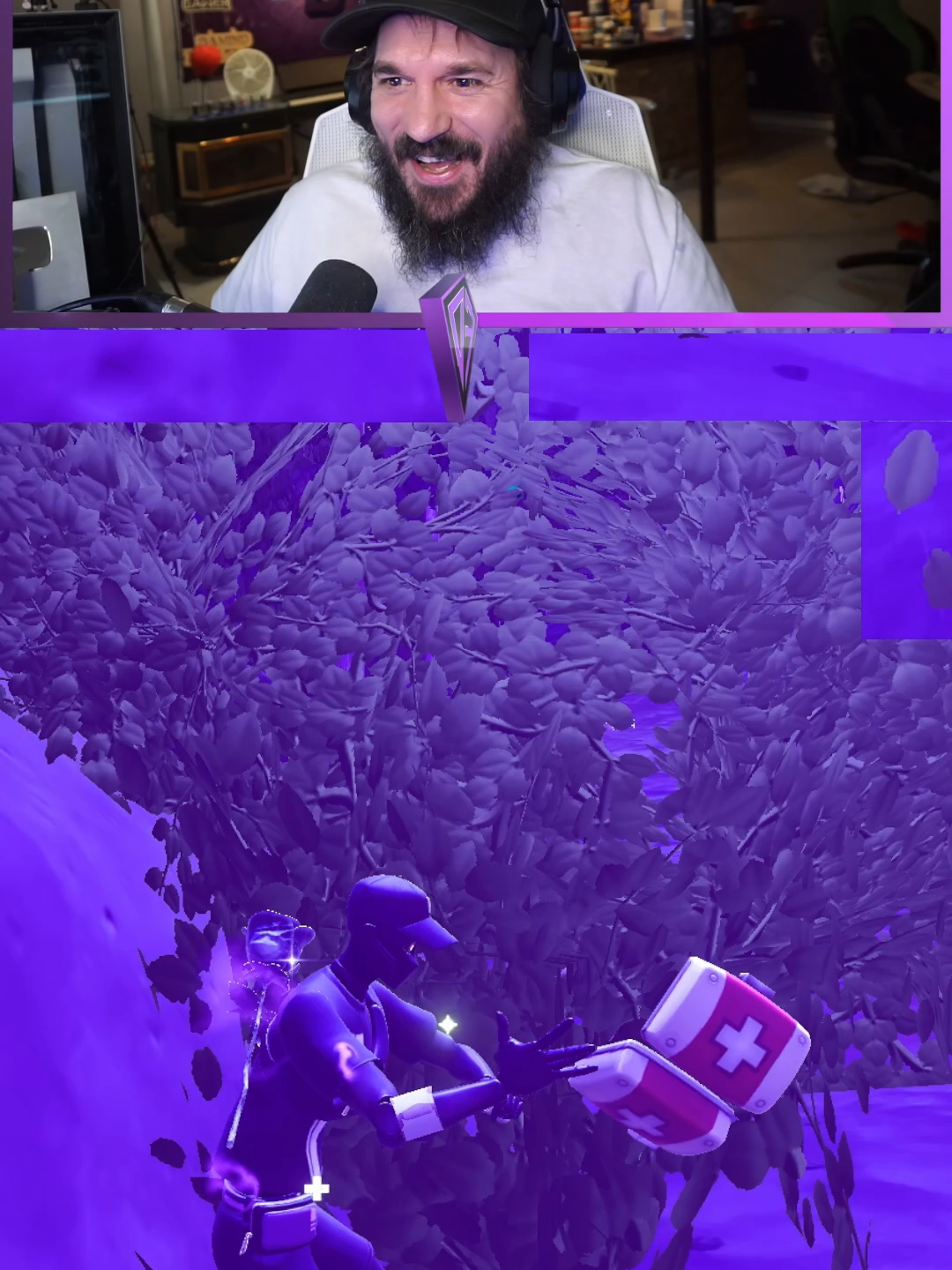 @Fortnitedad