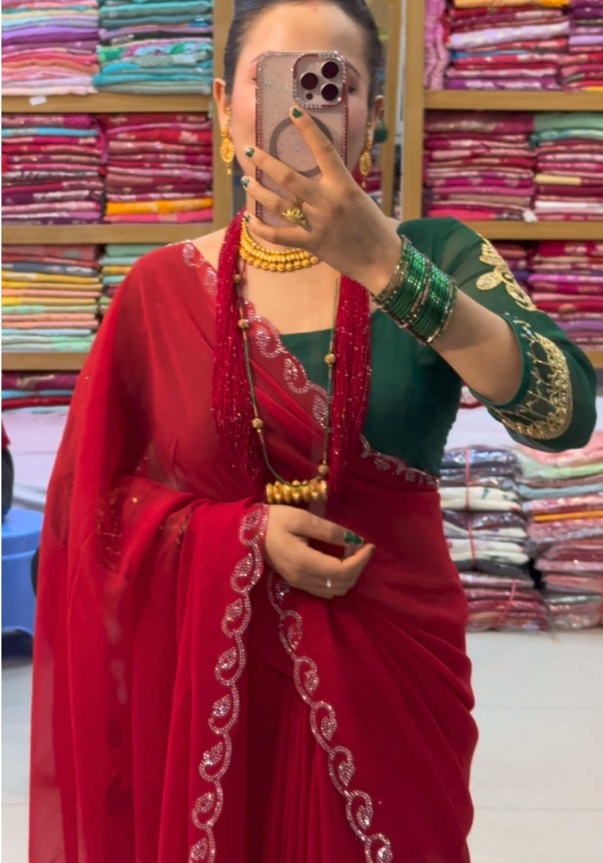 @Hamro Fashion Wear