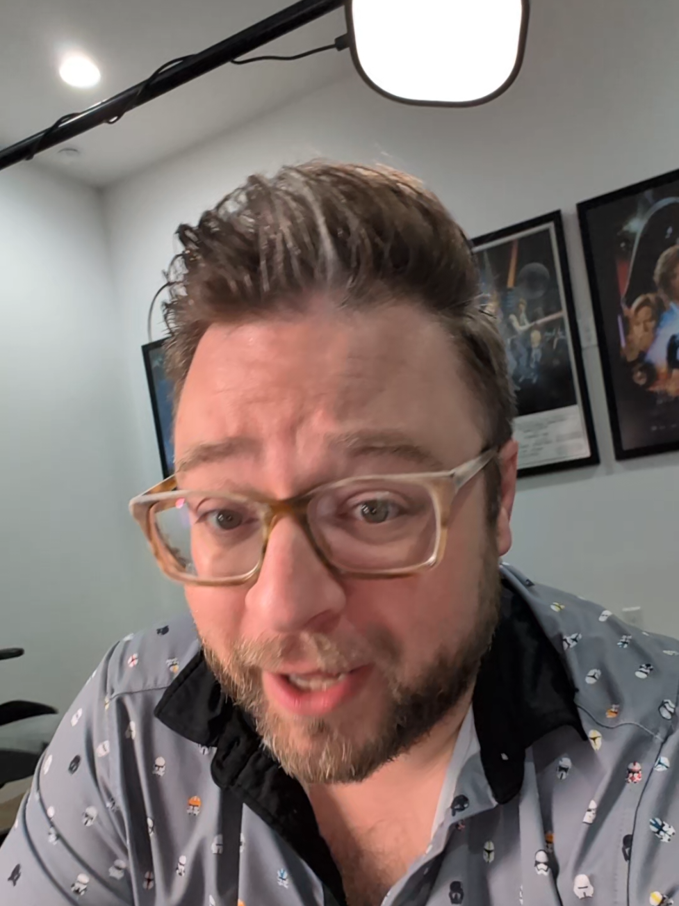 @Jake | The Marketing Wizard