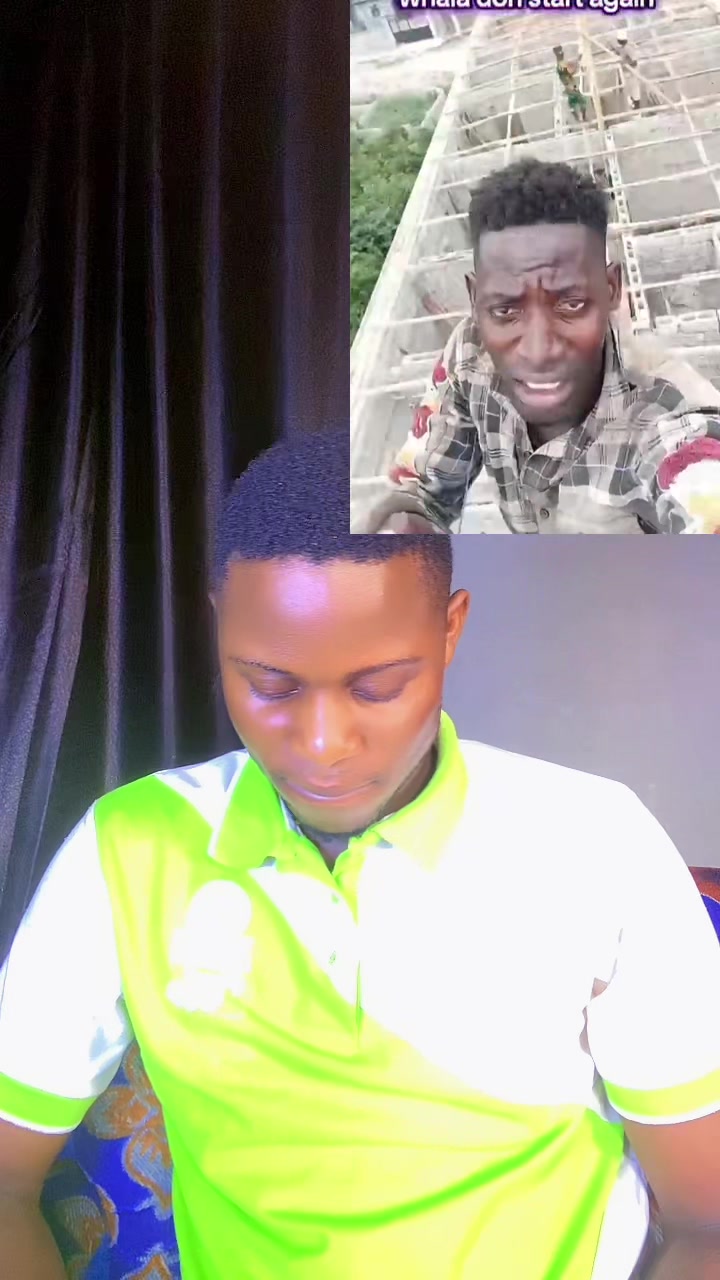 @Mr. Daniel Abiodun