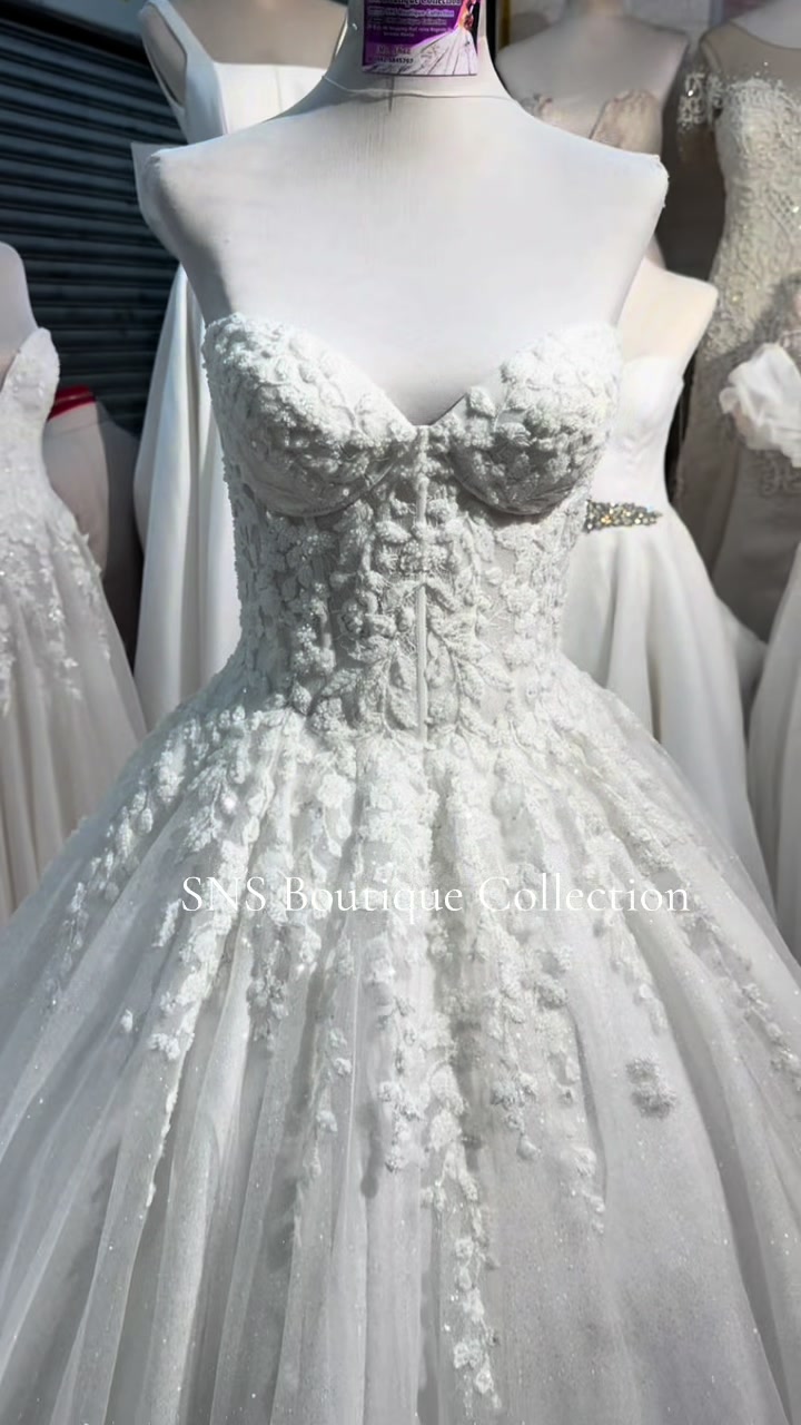 @SNS Boutique Collection