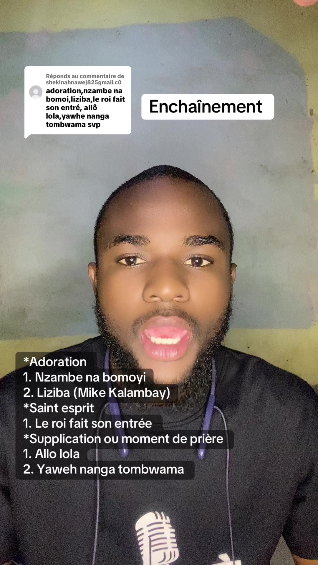 @🎙️INGÉNIEUR JÉRÉMIE KYOTA🇨🇩