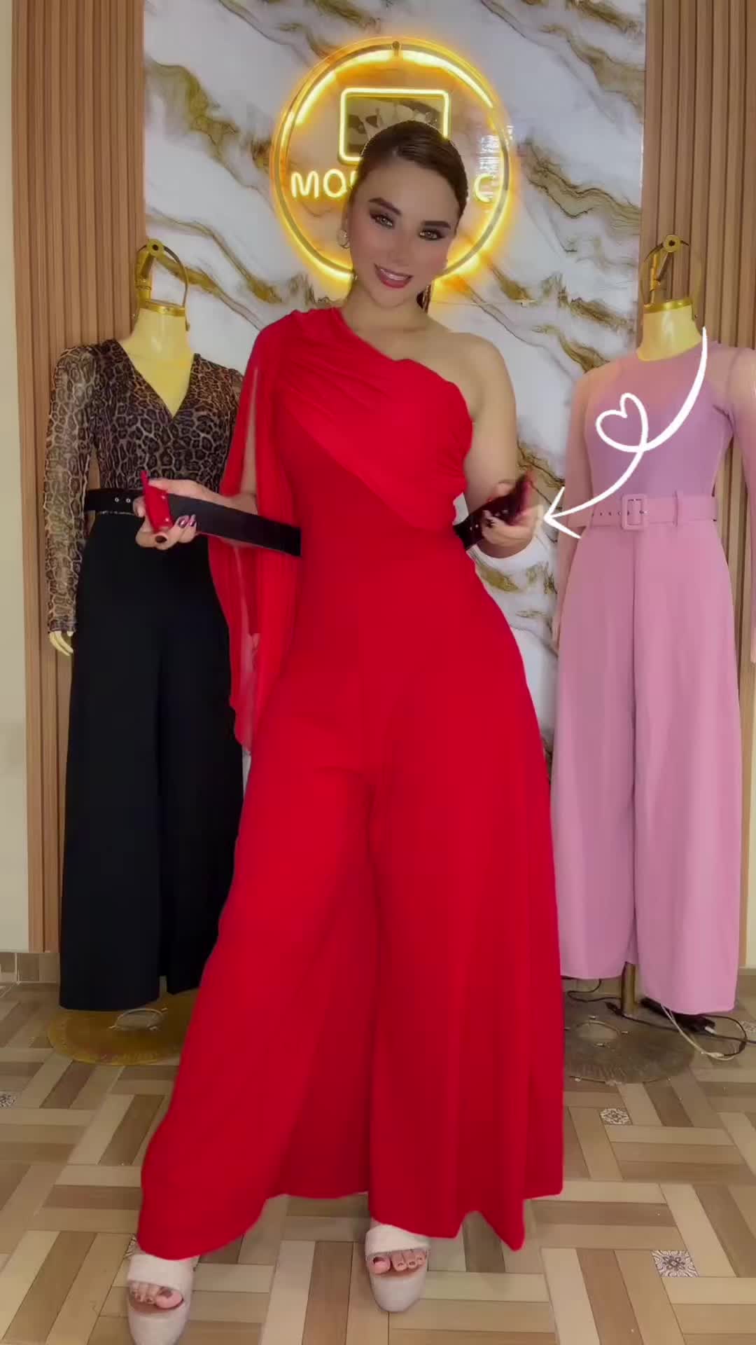 @Moda Chic | Ropa Femenina