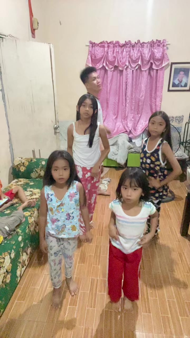 @Sonick A. Bernantes