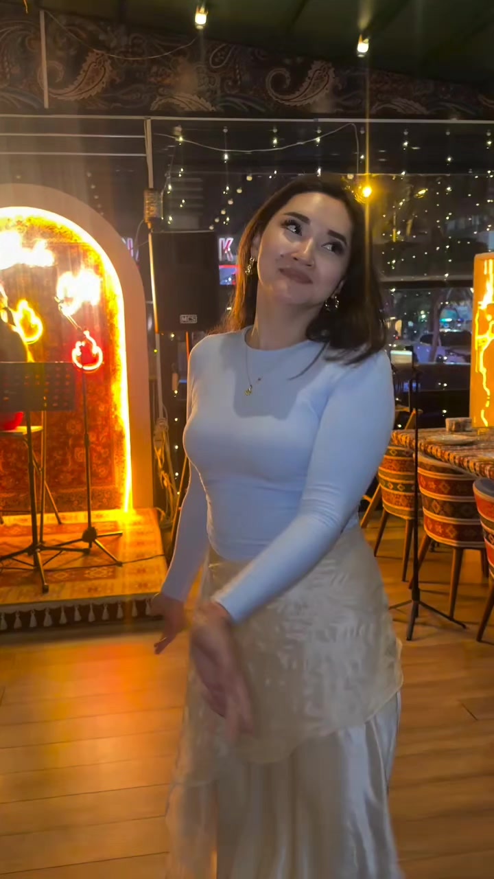 @Жаңа әндер