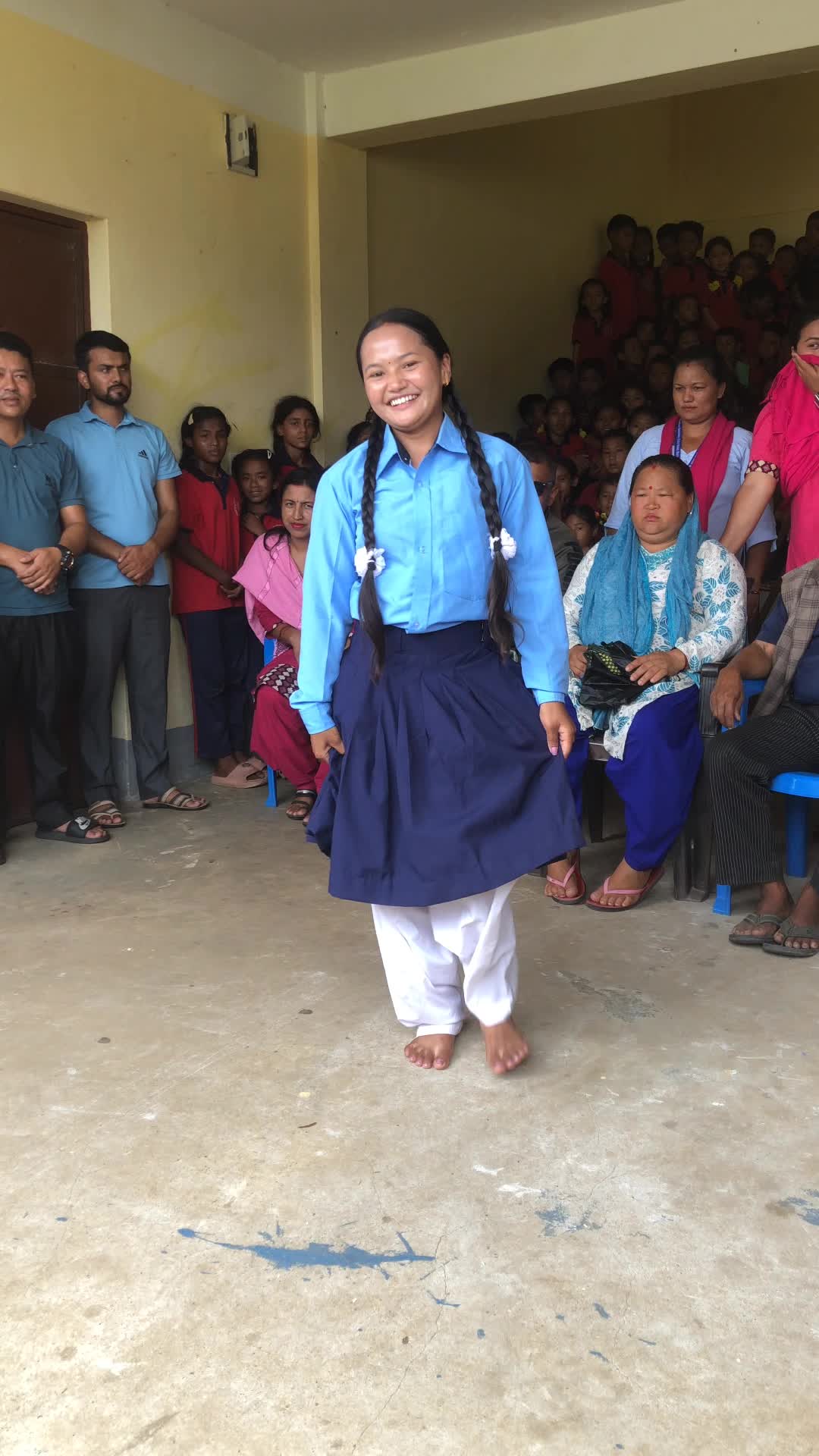 @Niruta Lama