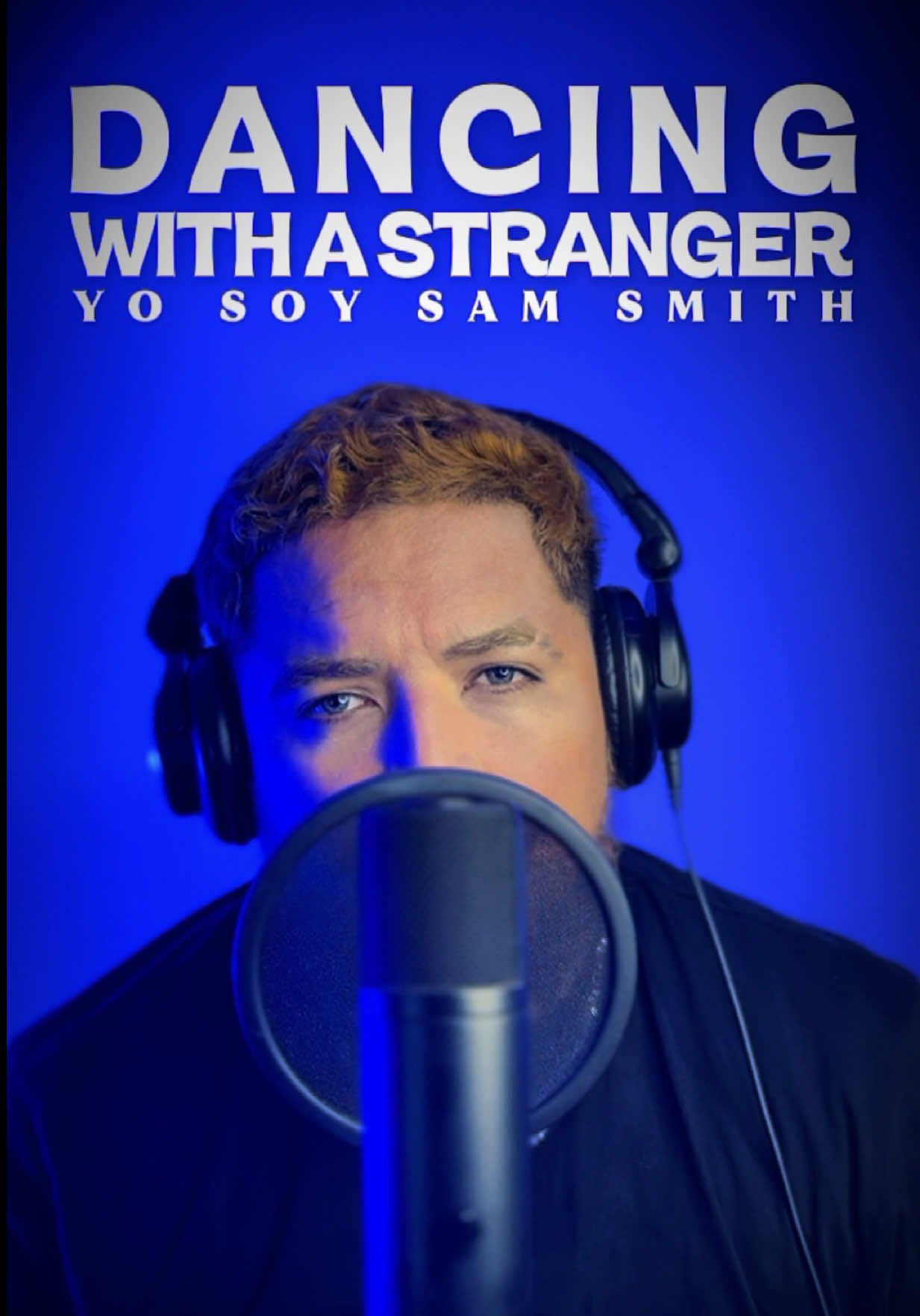@Diego Cuyán - Yo Soy Sam Smith
