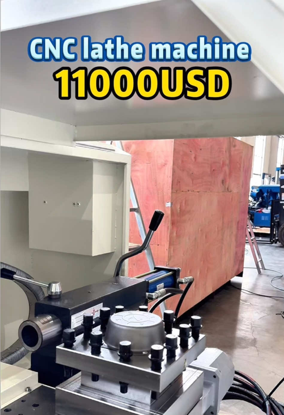 @LUZHONGCNC