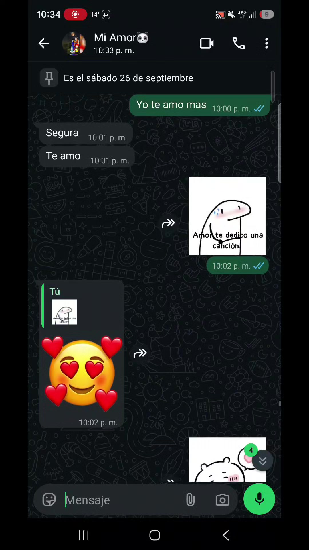 @🌸🦋Patricia🐼🦢