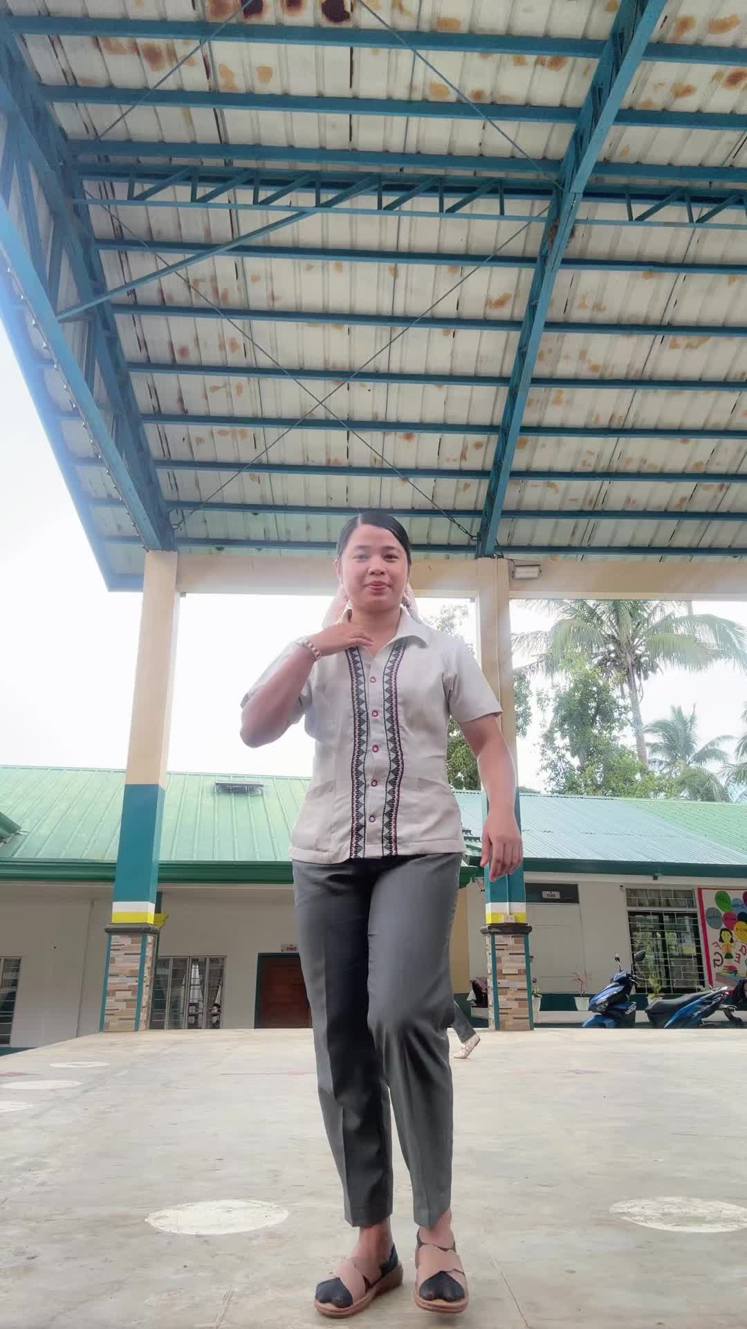 @❤Maam Lay Sebastian❤