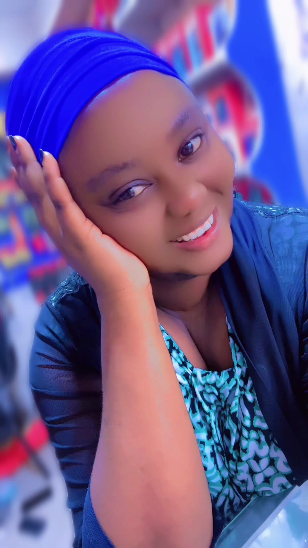 @Aisha Rabiya