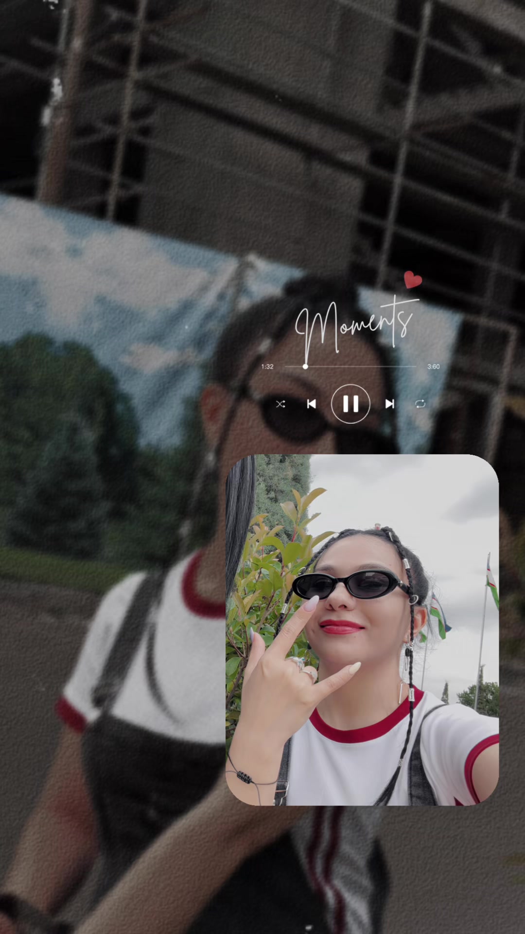 @RoRA