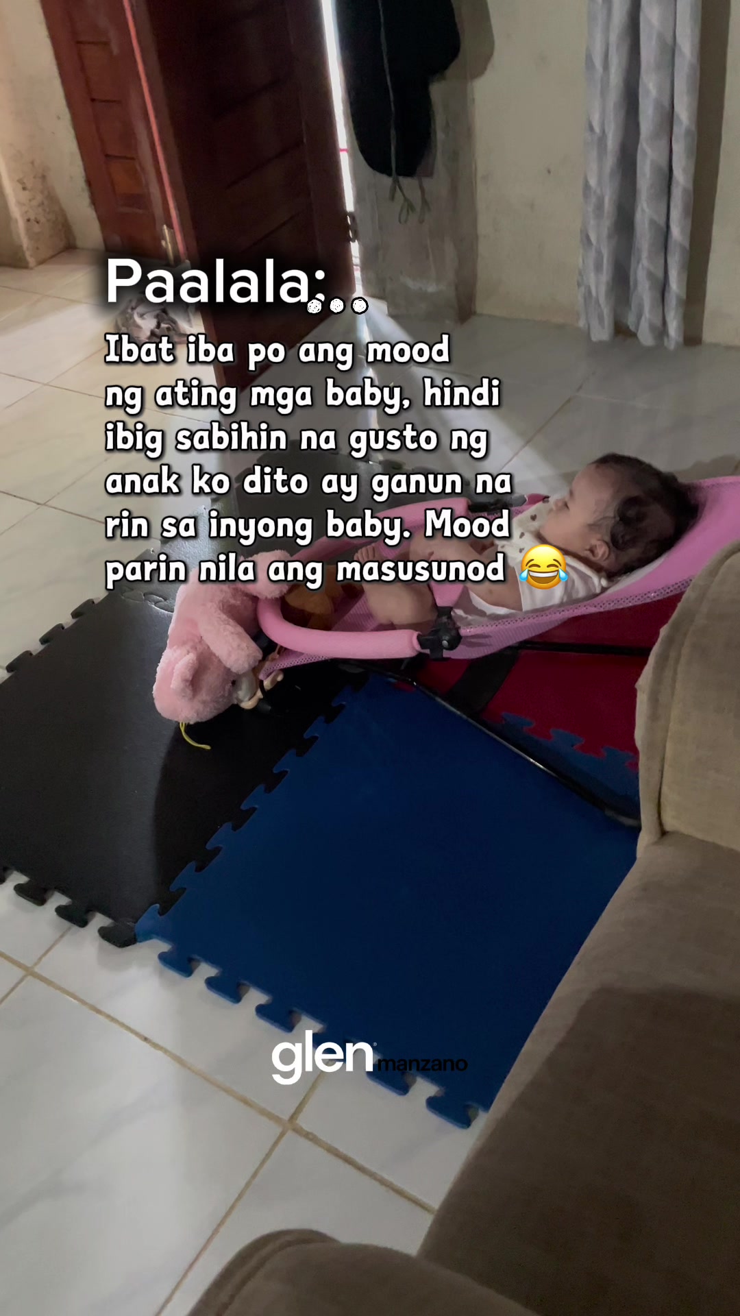 @Glen Manzano