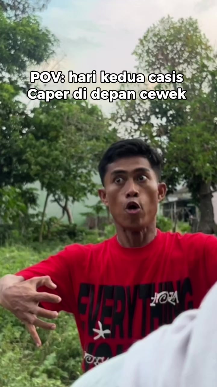 @Andre Hirata