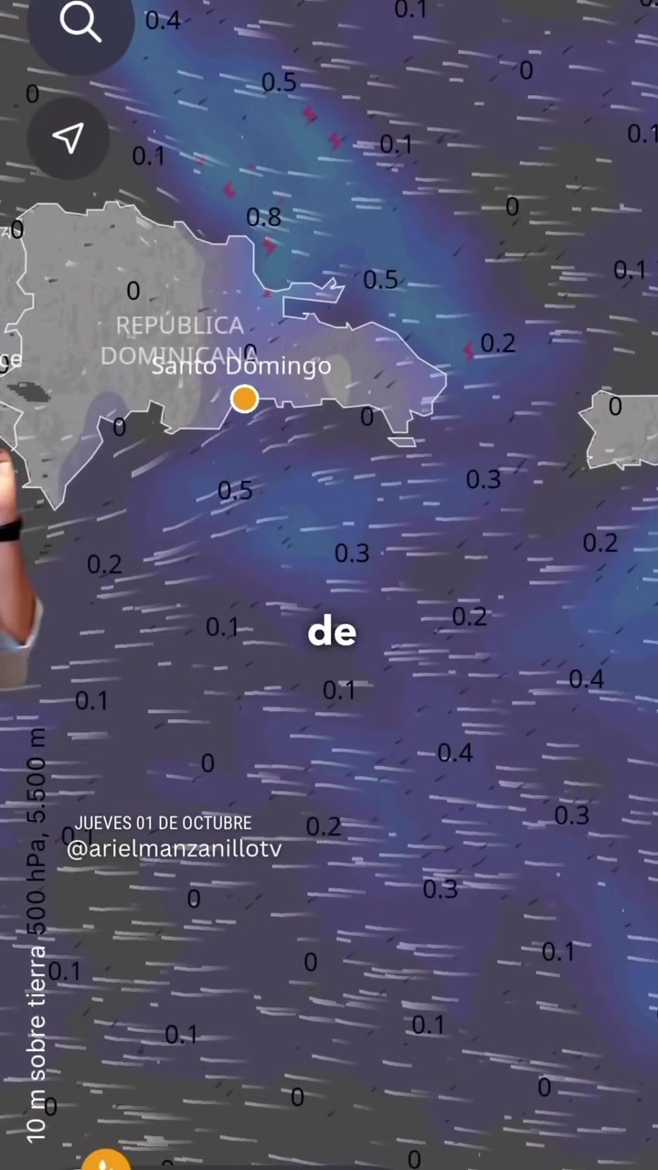 @Arielmanzanillotv