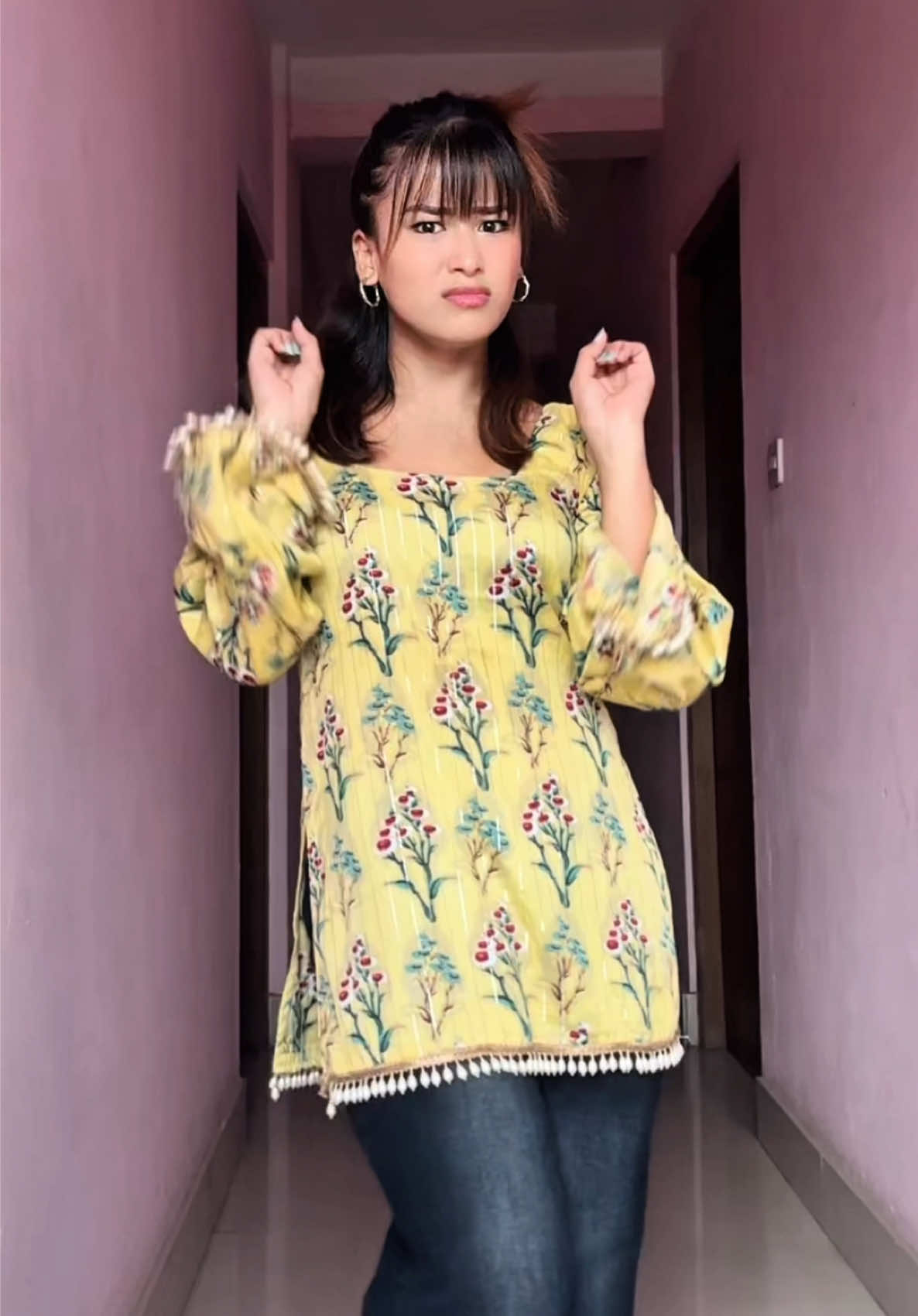 @SanJåñå Gurung