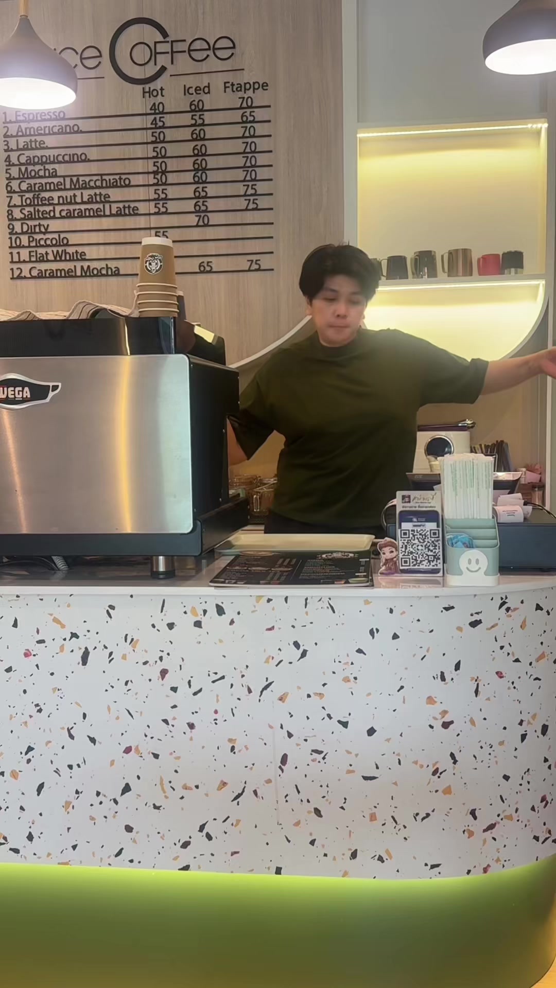 @☕️Barista Nice 🕊️🤍