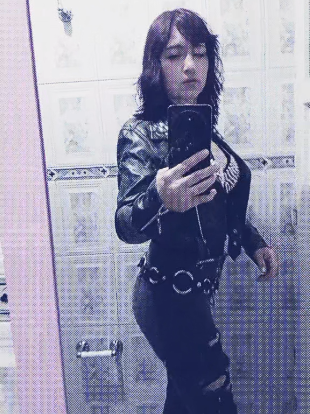 @Gataroxo