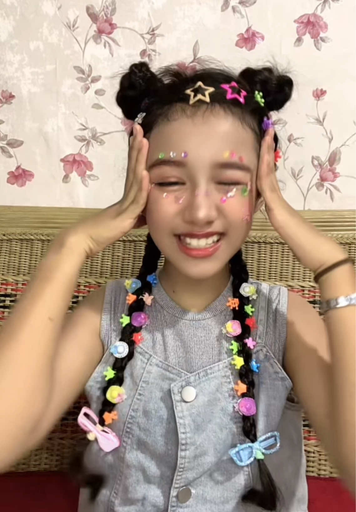 @Chayrin Kiyomi Official